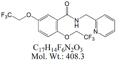 Flecainide EP Impurity E